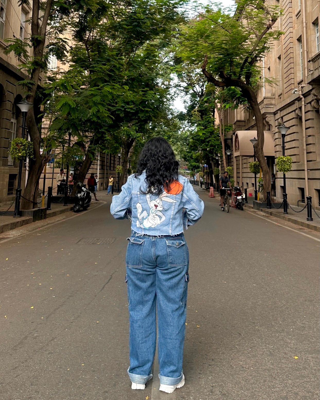 Custom Jackets
